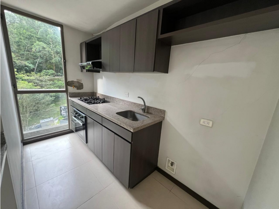 Apartamento en Arriendo Intercontinental Medellin — foto 2