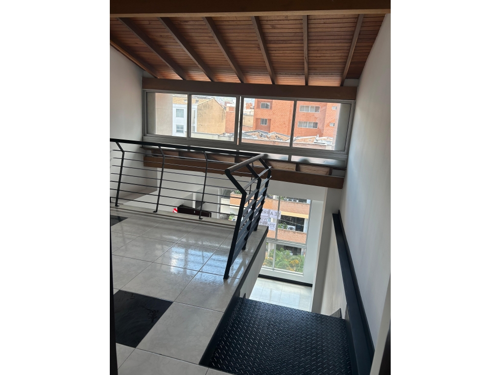 Apartamento En Arriendo En Laureles — foto 4