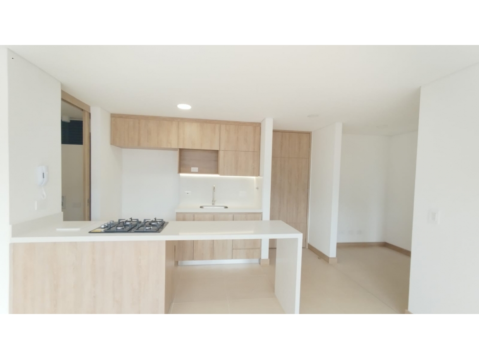 Apartamento En Arriendo En Laureles