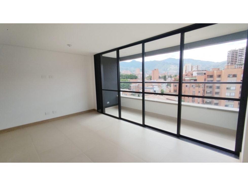 Apartamento En Arriendo En Laureles — foto 5