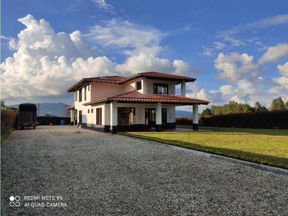 casa en renta -Rionegro (cabeceras) — foto 3