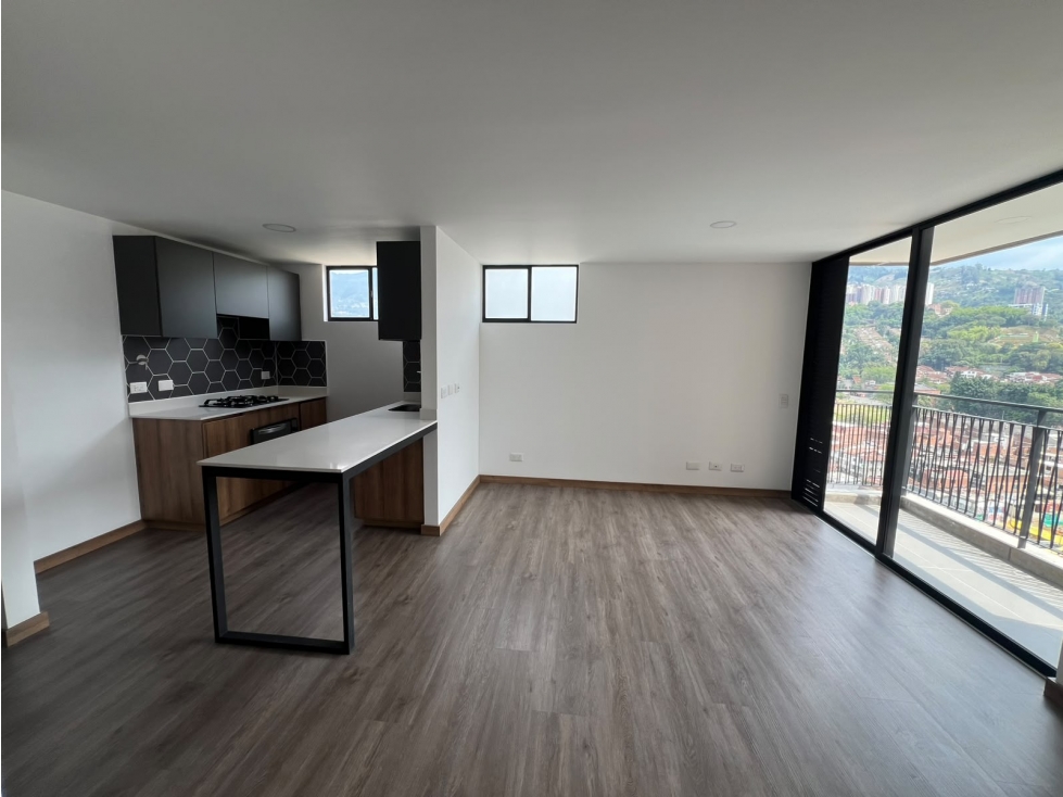 Apartamento en Arriendo Las Vegas Envigado — foto 6
