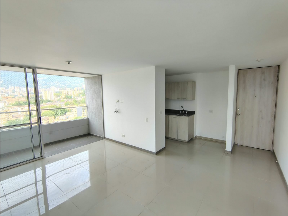 Apartamento en arriendo sector Señorial — foto 4