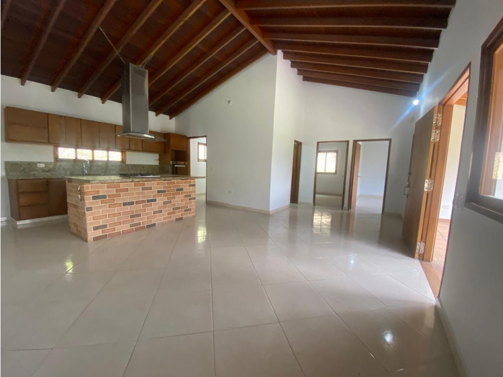 Arriendo Apartamento en Envigado La Mina - 6