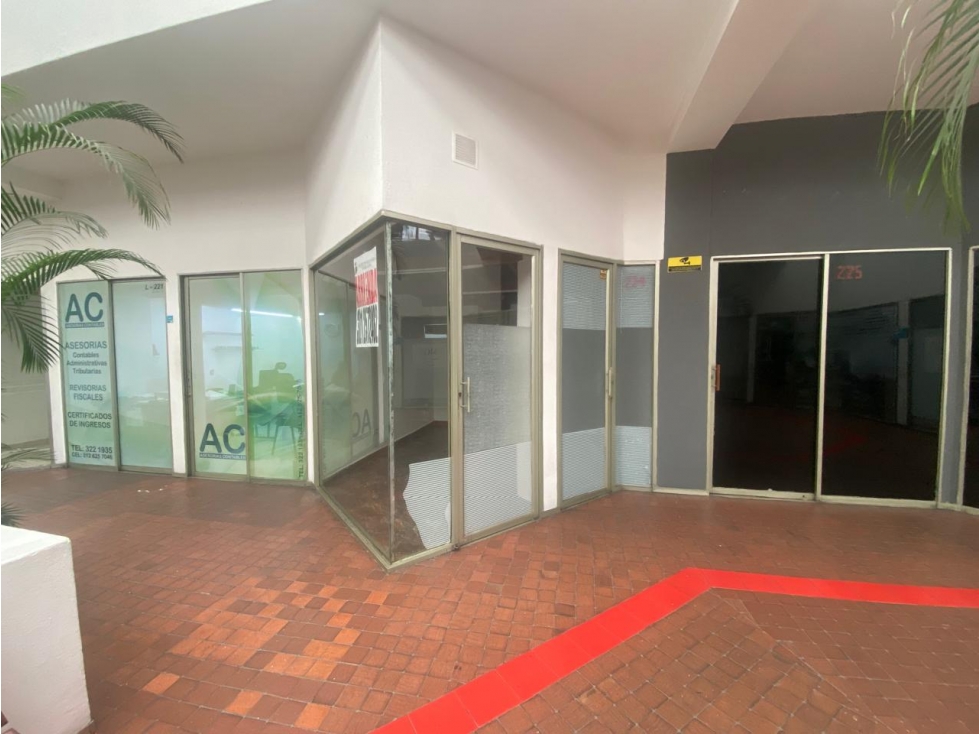 Arriendo Local en el Poblado — foto 4