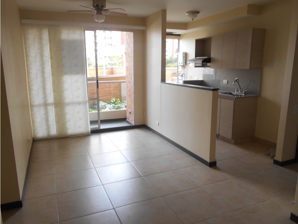 Apartamento en Arriendo sector La Cuenca Envigado — foto 3