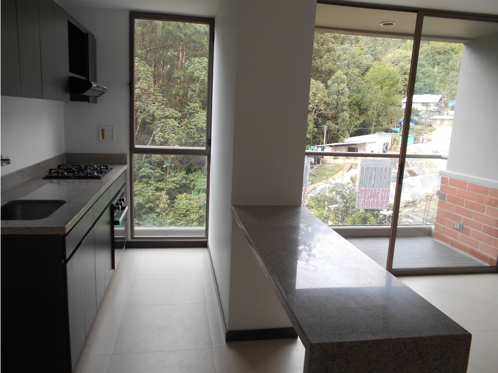 Apartamento en arriendo sector superior padre marianito — foto 6