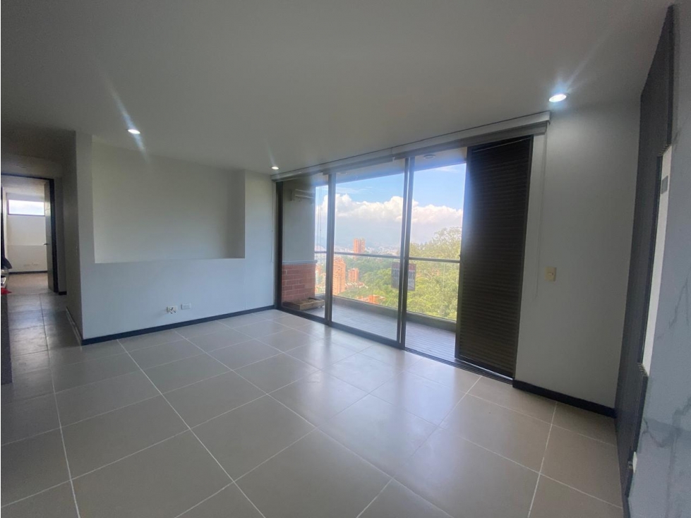 Arriendo Apartamento en el Poblado — foto 4