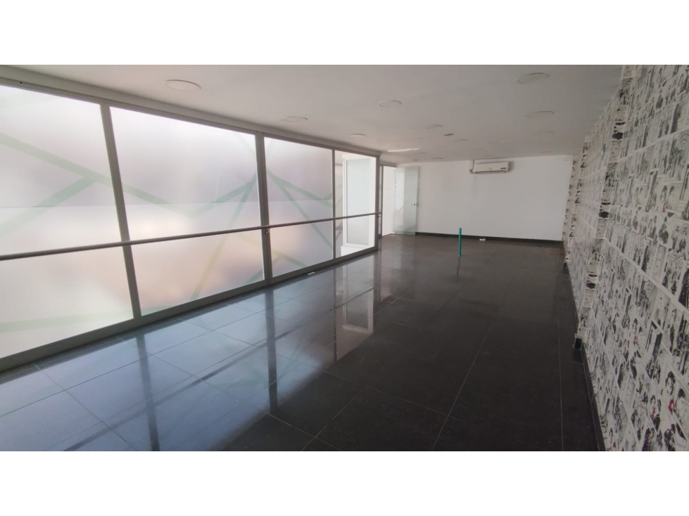 Local En Arriendo Sector Calasanz