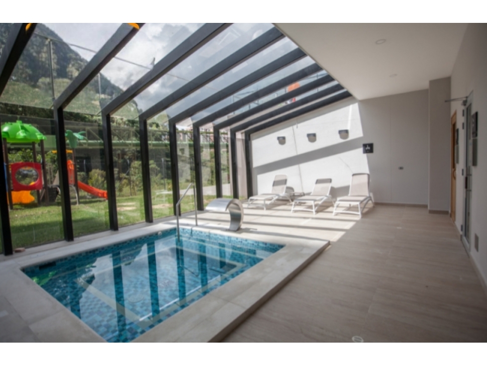 APARTAMENTO DUPLEX EN VENTA EN CLUB VERDE TERRA — foto 5