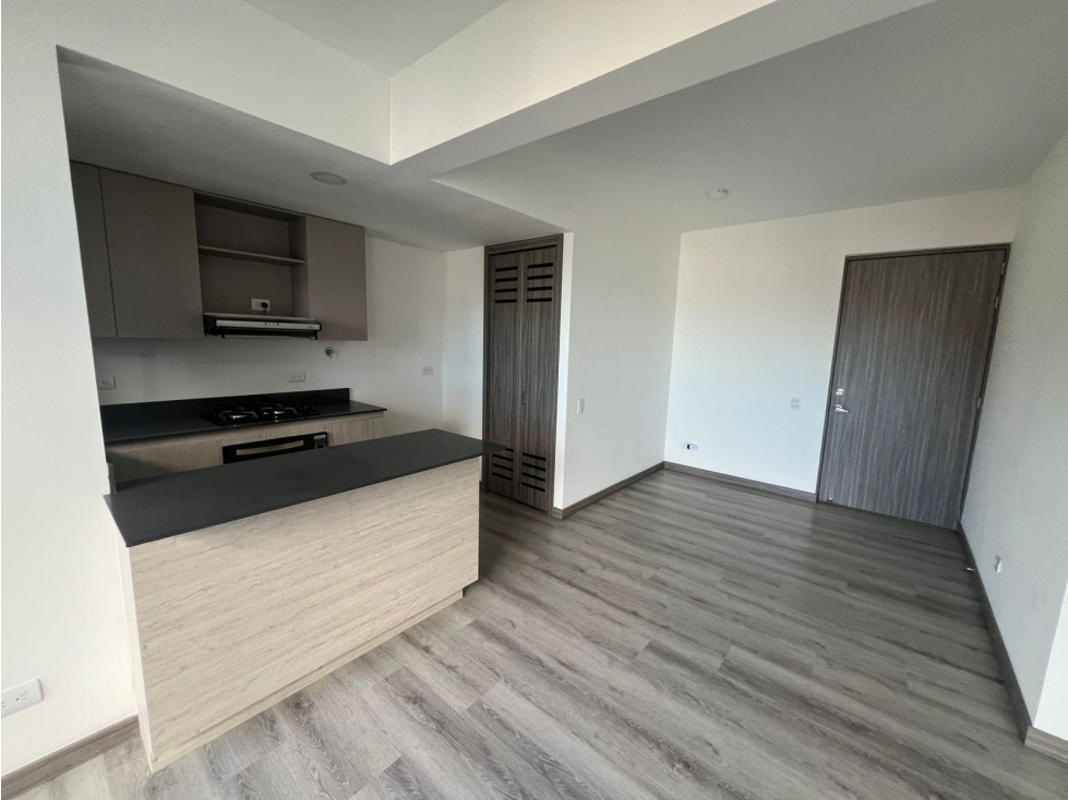 Apartamento en Arriendo Vía Las Palmas Medellín — foto 4