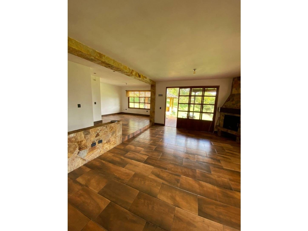 Finca en arriendo en Rionegro vereda la convención — foto 3