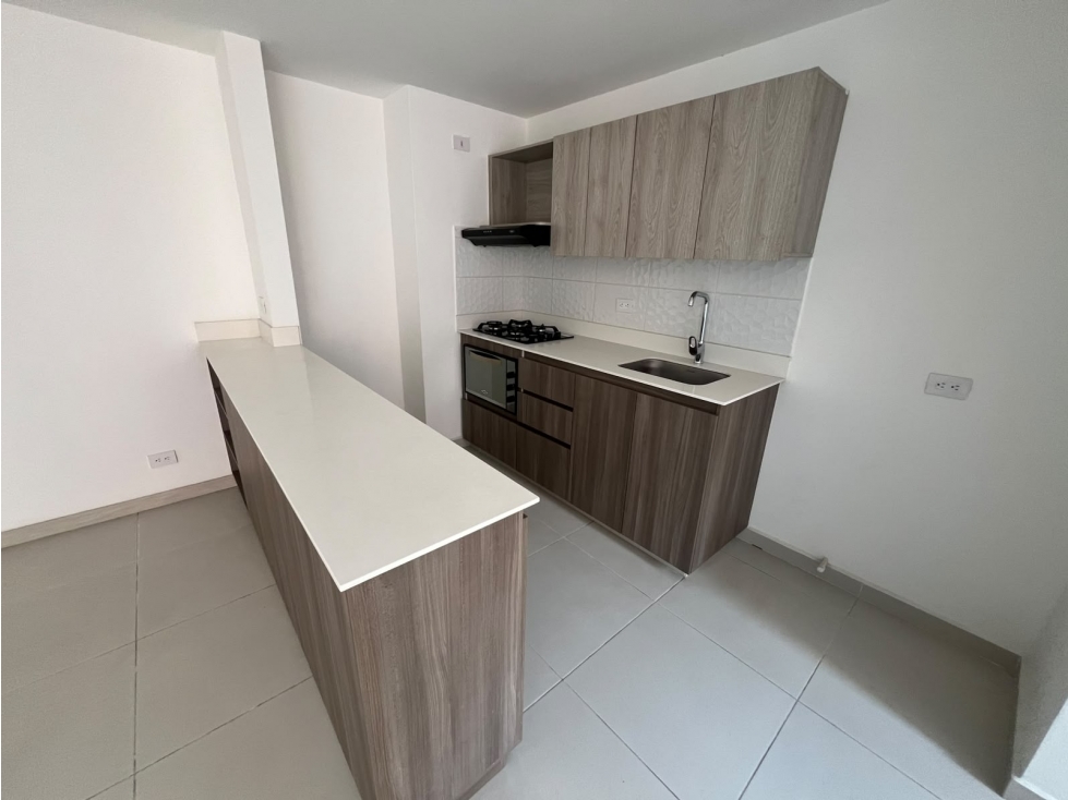 Apartamento en Arriendo San Diego Medellín — foto 5