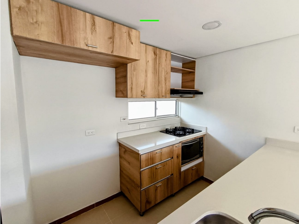 Apartamento en Arriendo Los Colores Medellin — foto 5