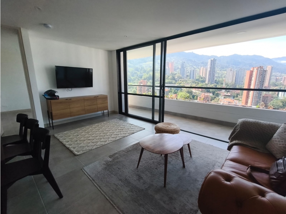 Aparta Estudio en Arriendo sector Transversal Superior — foto 5