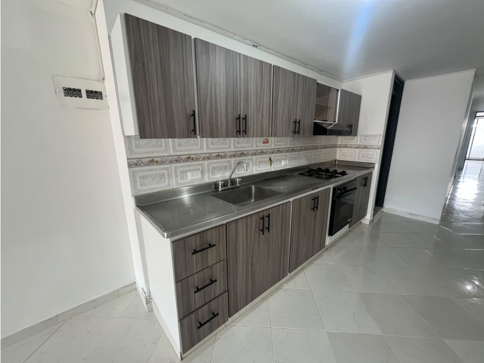 Apartamento en Arriendo Zona Centro Envigado — foto 3