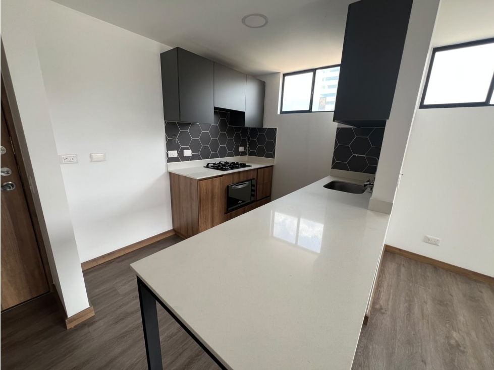 Apartamento en Arriendo Las Vegas Envigado — foto 4