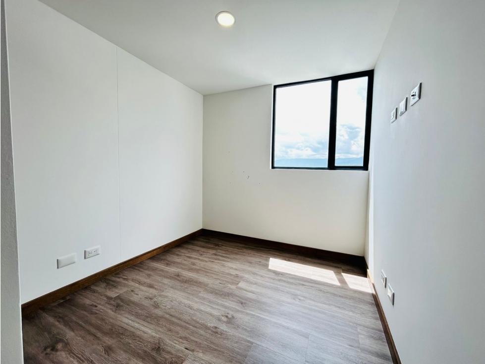 apartamento en renta — foto 6
