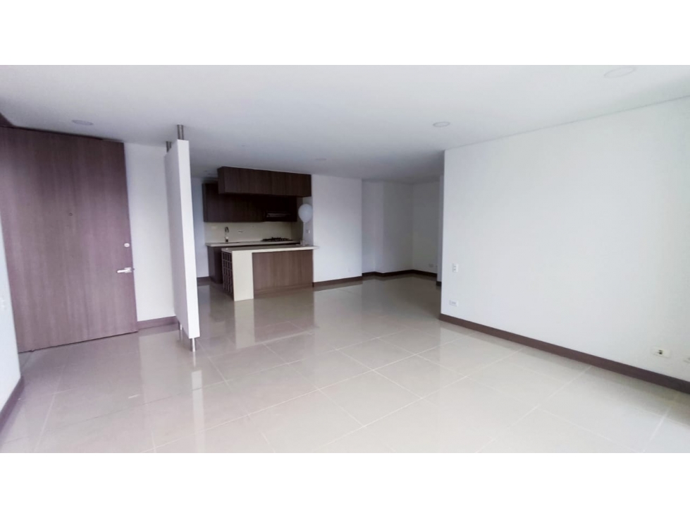 Apartamento en Arriendo sector Castropol — foto 2