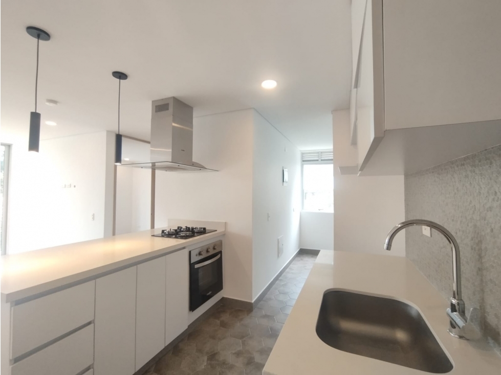 apartamento en renta — foto 4