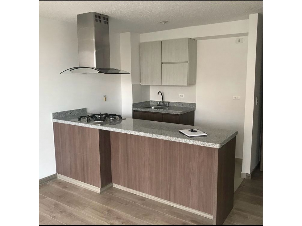 Apartamento en venta en Rionegro- los colegios