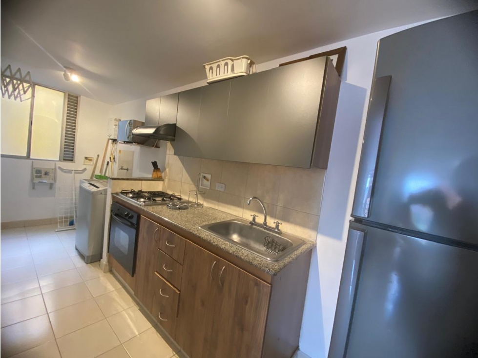 Arriendo Apartamento en el Poblado — foto 3