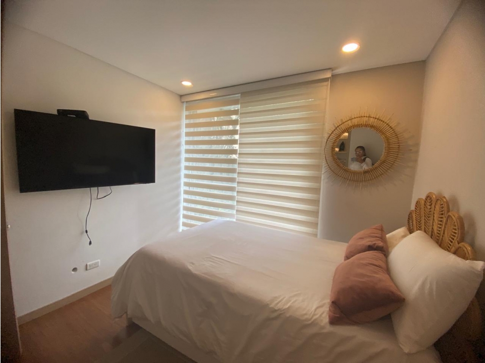 Arriendo Apartamento en el Poblado — foto 5