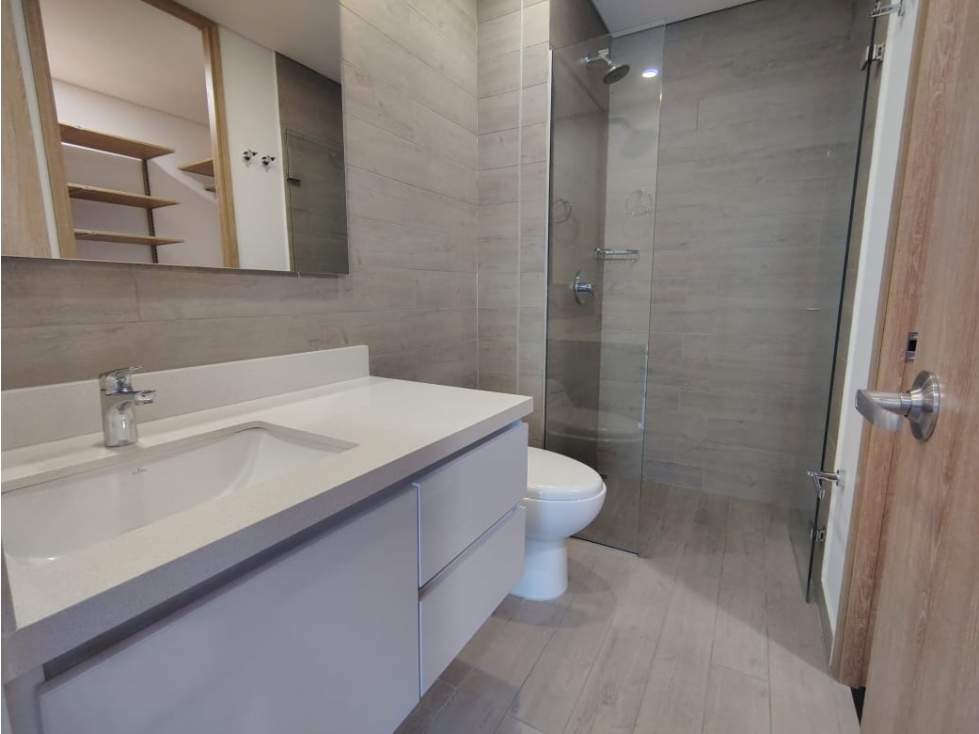 Apartamento en Arriendo en el Campestre — foto 5