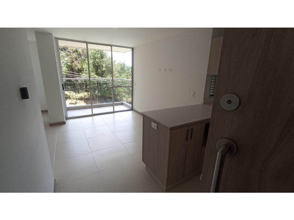 Apartamento en arriendo en Rionegro- los colegios