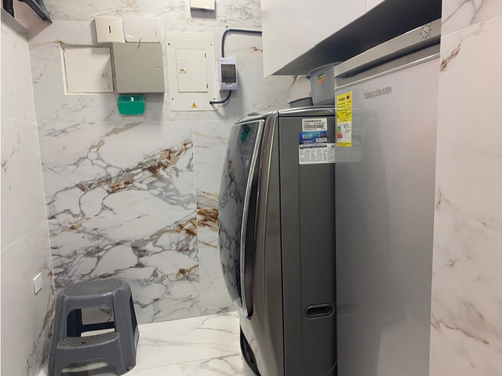 Arriendo Apartamento en el Poblado Sector los balsos — foto 6