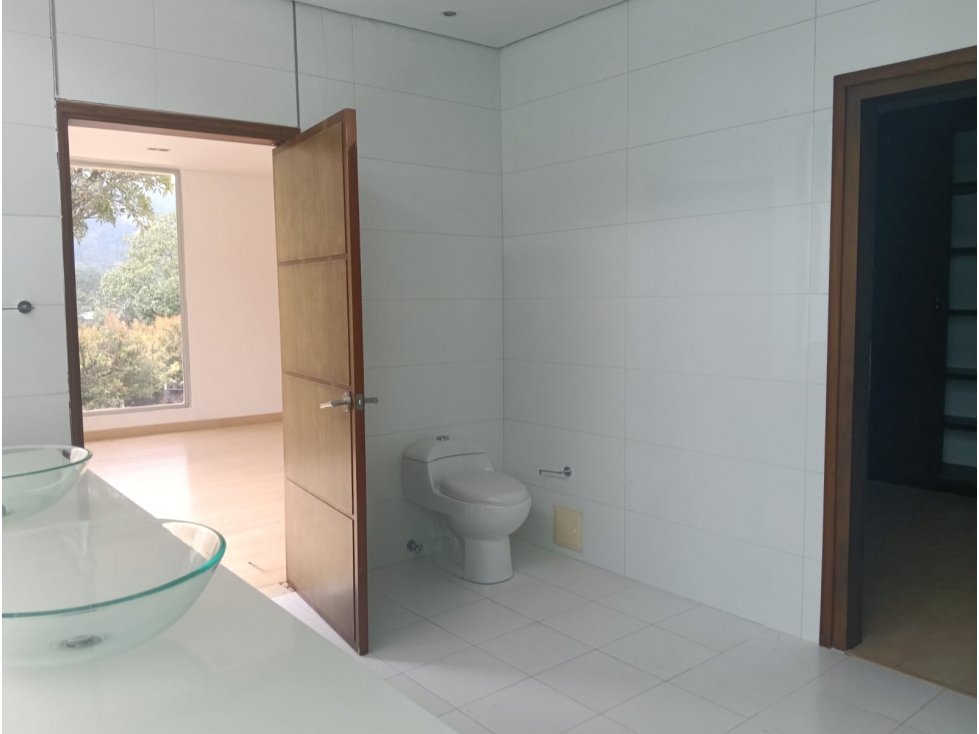 Arriendo Casa en el Poblado — foto 6