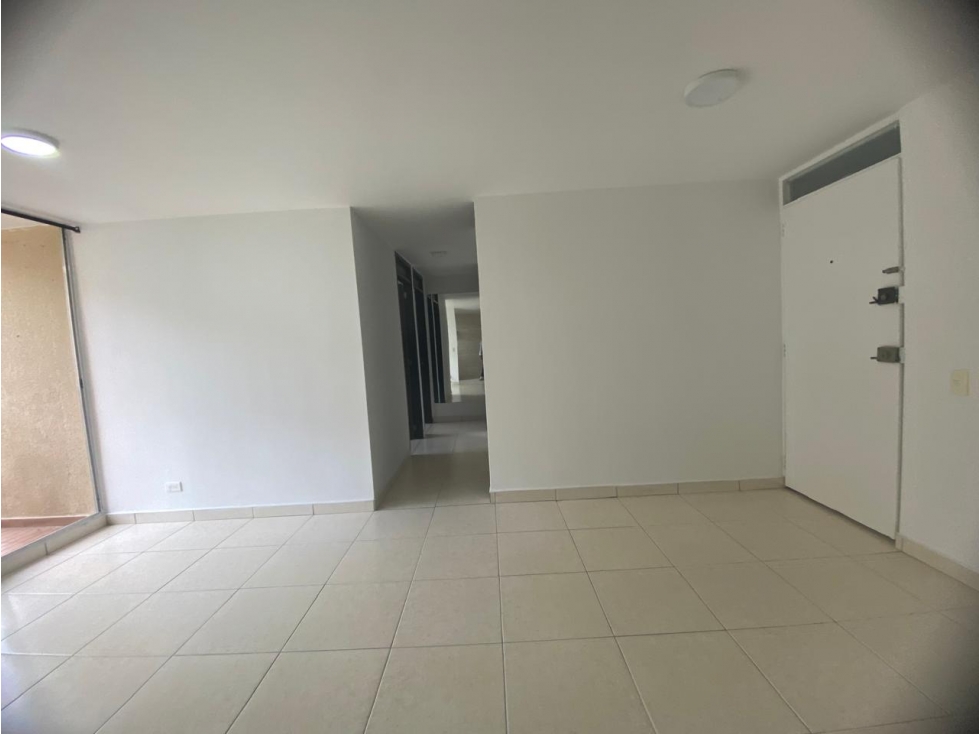Arriendo Apartamento en Envigado Sector San Rafael — foto 2