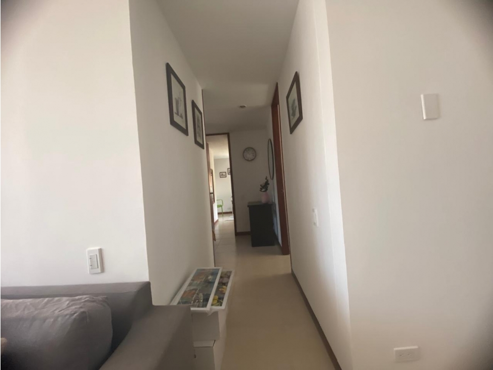 Arriendo Apartamento en el Poblado — foto 5