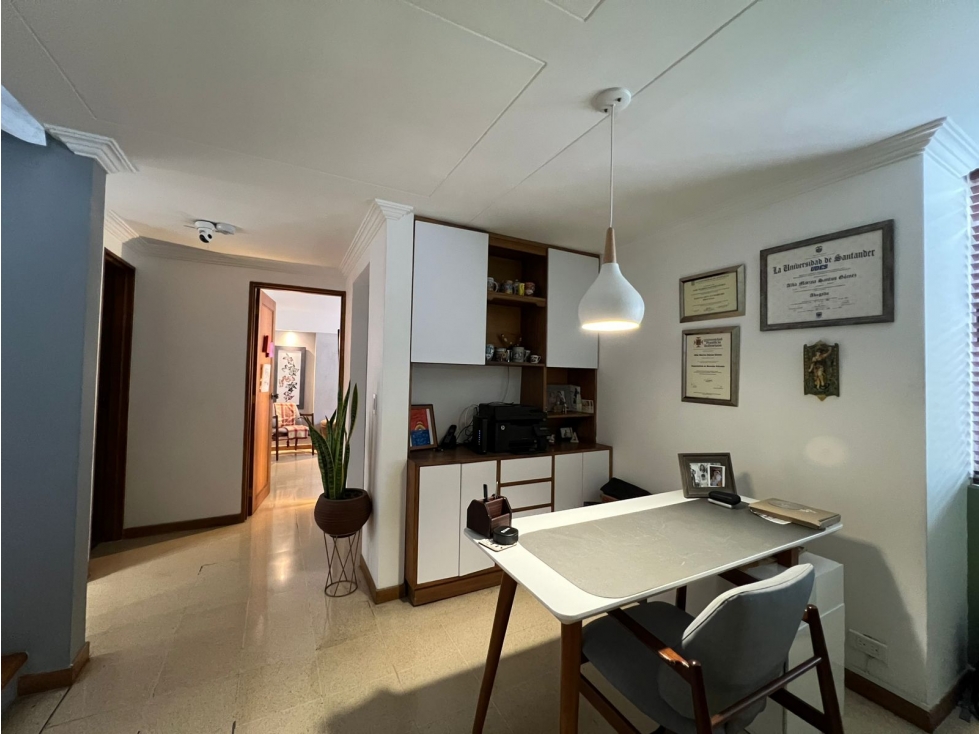 Arriendo Apartamento en el Poblado — foto 4