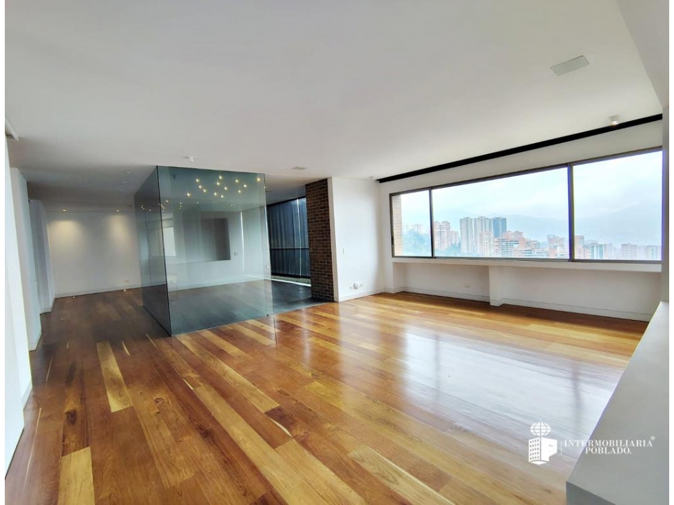 Apartamento en arriendo sector Las Palmas