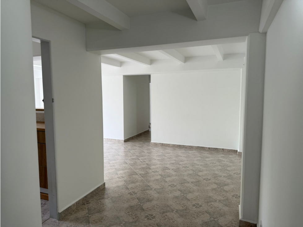 Apartamento en arriendo sector La Visitación — foto 2