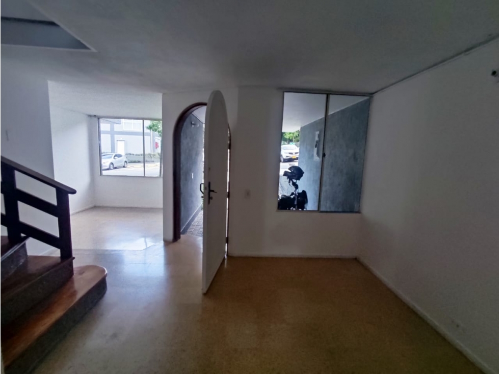 Casa Campestre en Arriendo sector las Antillas Envigado - 1