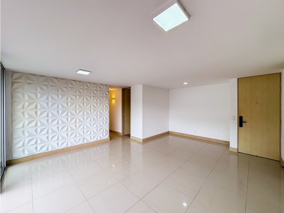 Apartamento en venta sector loma del indio — foto 4