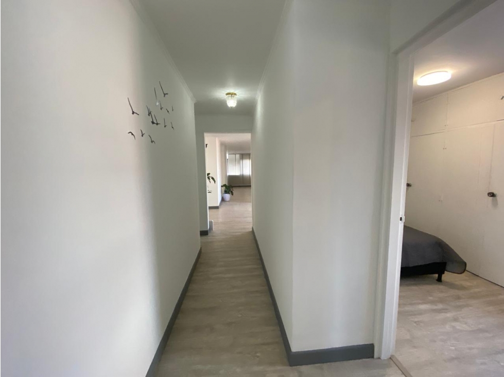 Arriendo Apartamento en el Poblado Sector las Lomas — foto 5