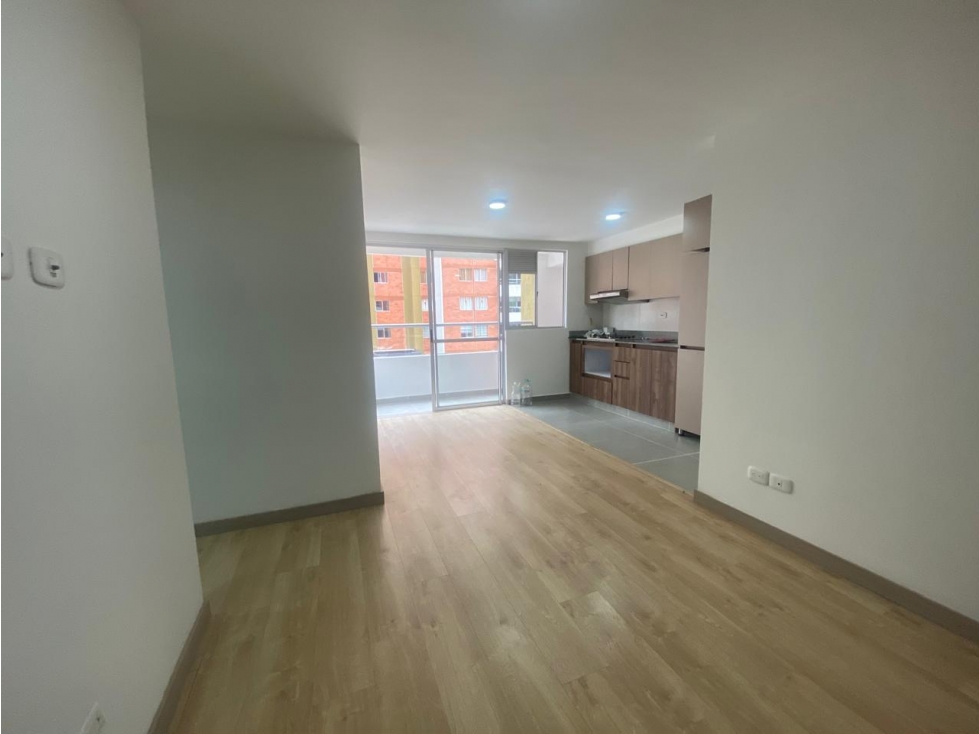 Arriendo Apartamento en Envigado Sector La Mina — foto 4