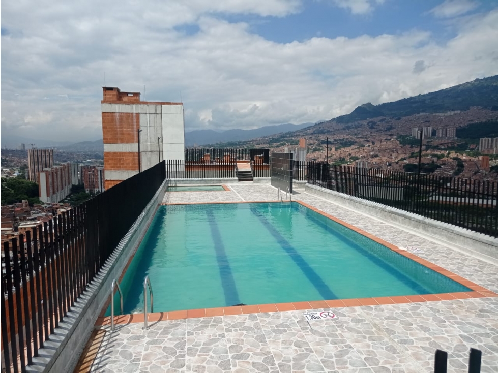 se vende apartamento Machado, Bello, Antioquia — foto 6