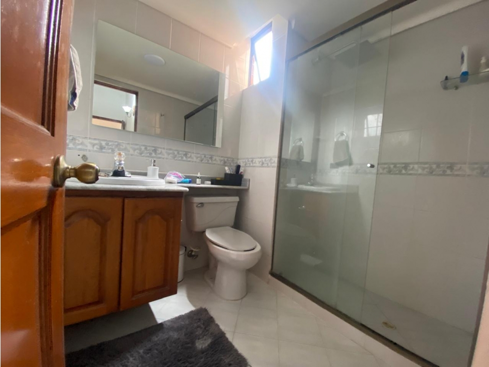 Arriendo Apartamento en el Poblado Sector la Frontera — foto 5