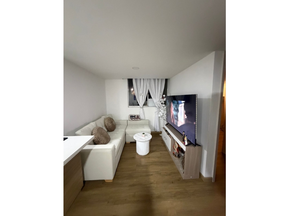 Apartamento En Venta Sector Calasanz — foto 2