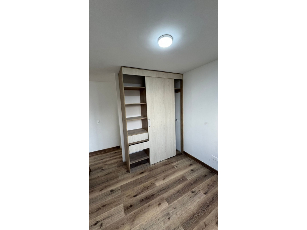 Apartamento En Venta Sector Calasanz — foto 2
