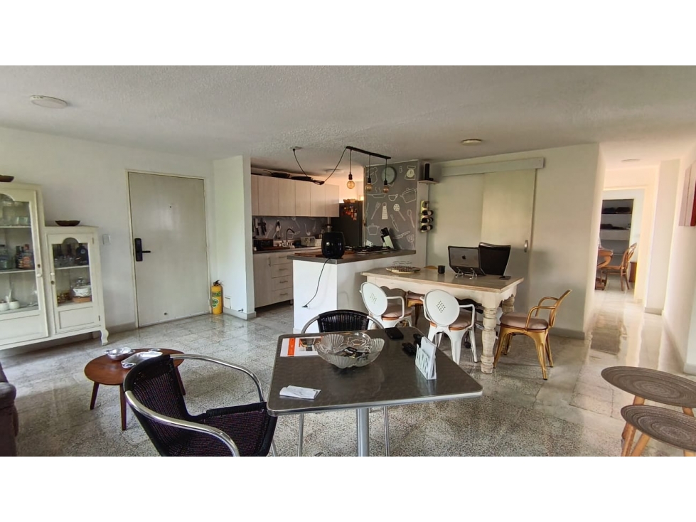 Apartamento en Arriendo Prado Medellin - 2