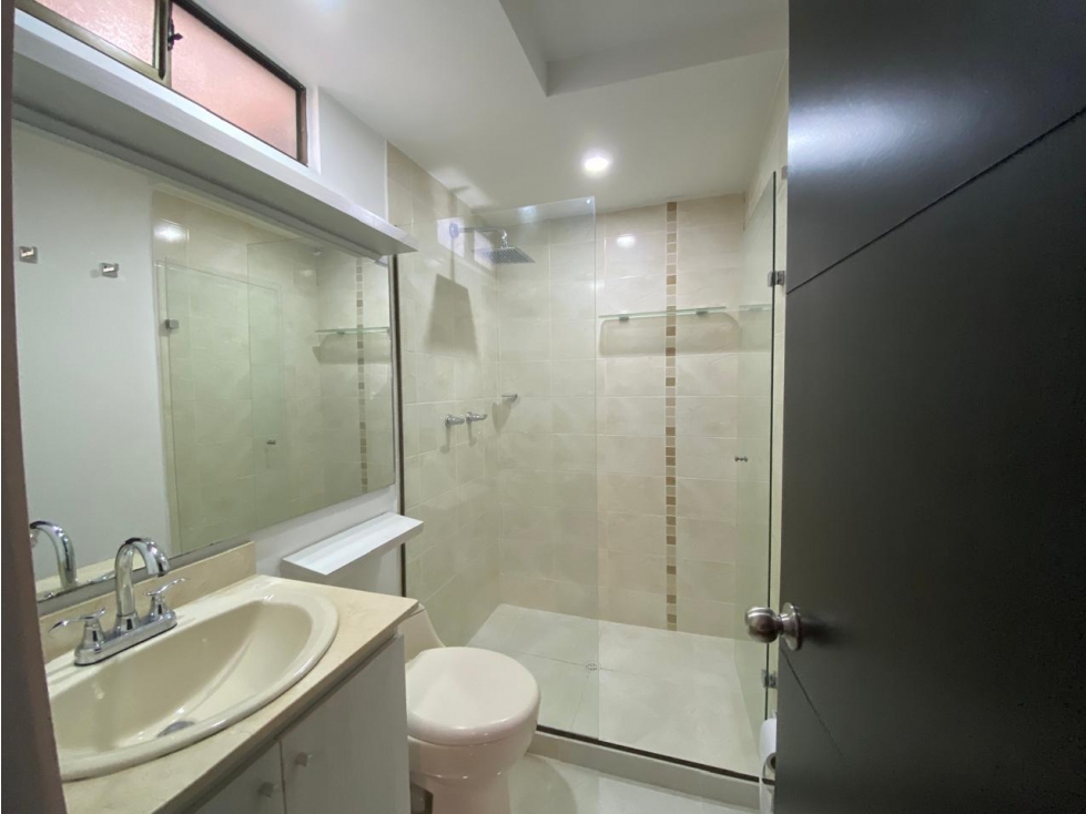 Arriendo Apartamento en el Poblado Sector el Tesoro - 5