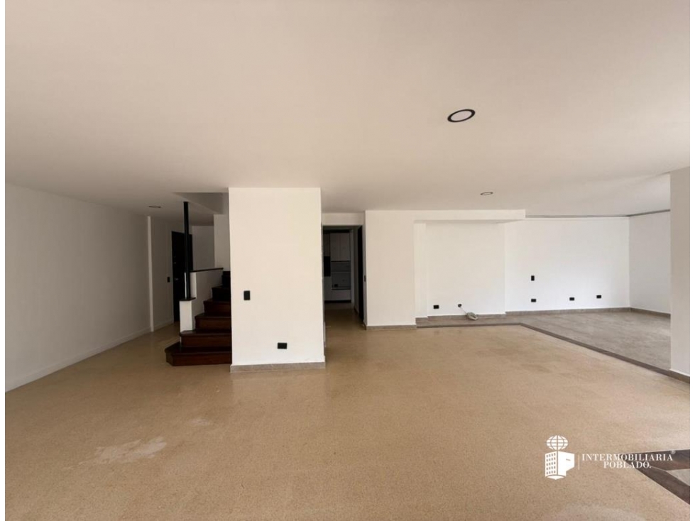 Apartamento en arriendo sector milla de oro — foto 2