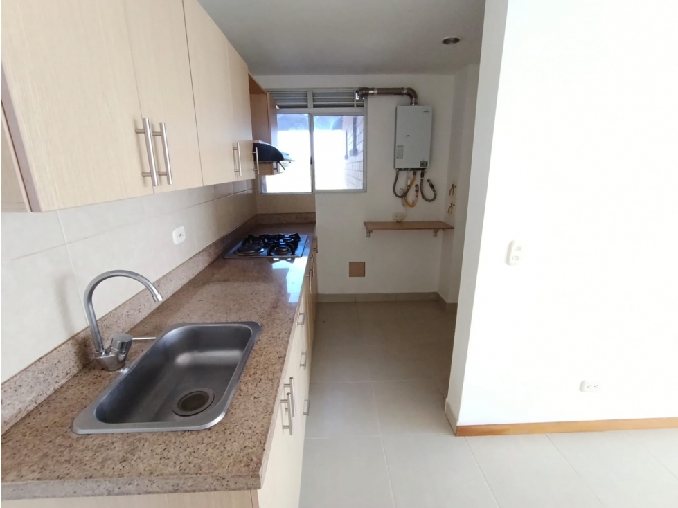 Apartamento en arriendo en Rionegro sector los colegios — foto 6