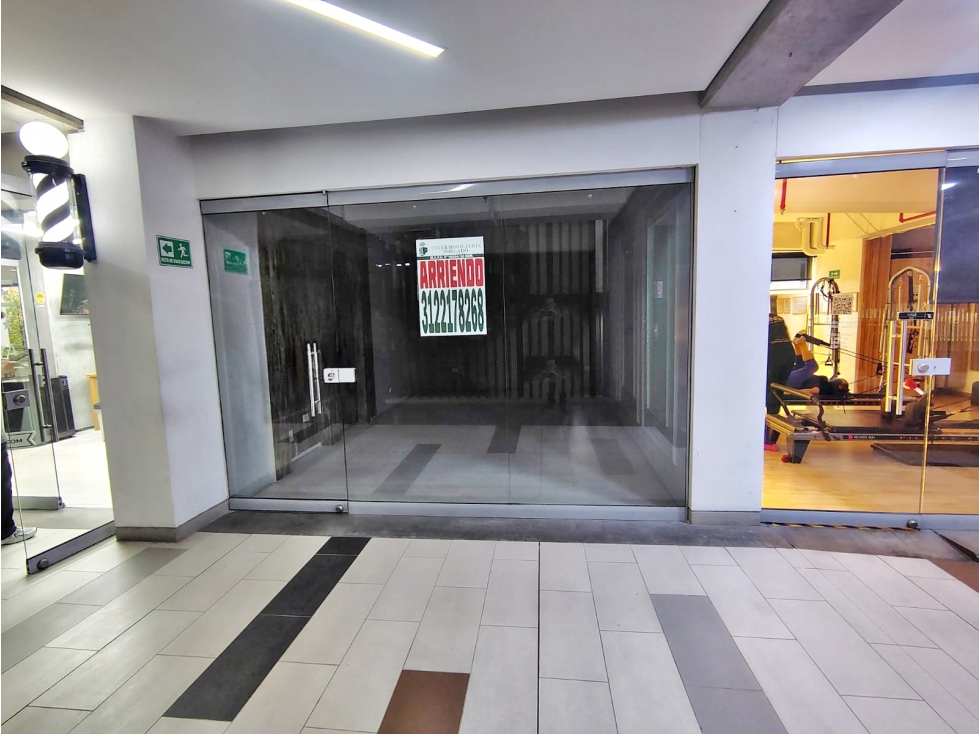 Local en arriendo sector las Palmas — foto 6