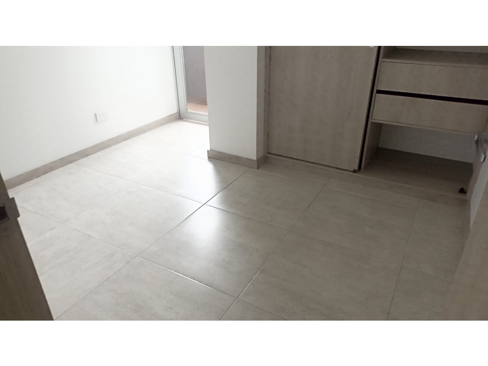 Apartamento en arriendo en Rionegro sector San Antonio de pereira — foto 5